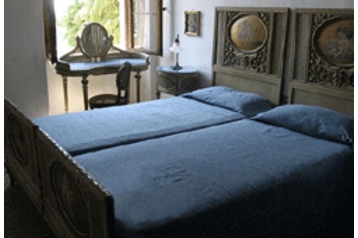 Italia Penzión Civitella del Tronto, Exterior